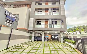 Pepper Coast Luxury Business Hotel